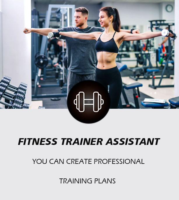 fitness trainer academy
