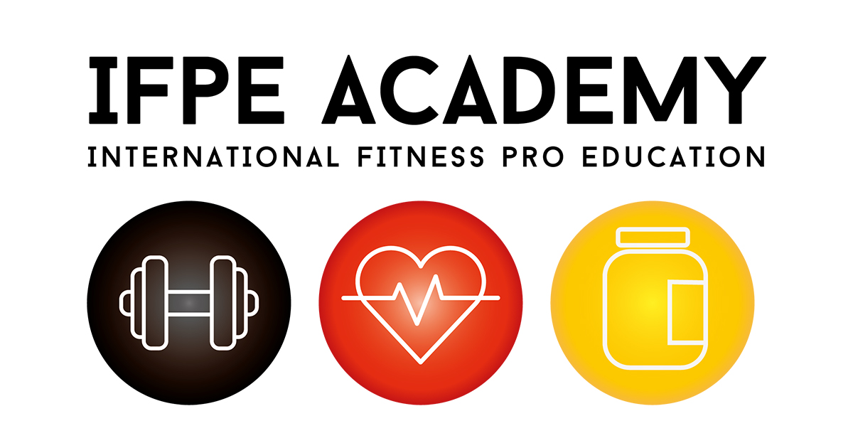 Personal Trainer  HFPA Fitness Academy