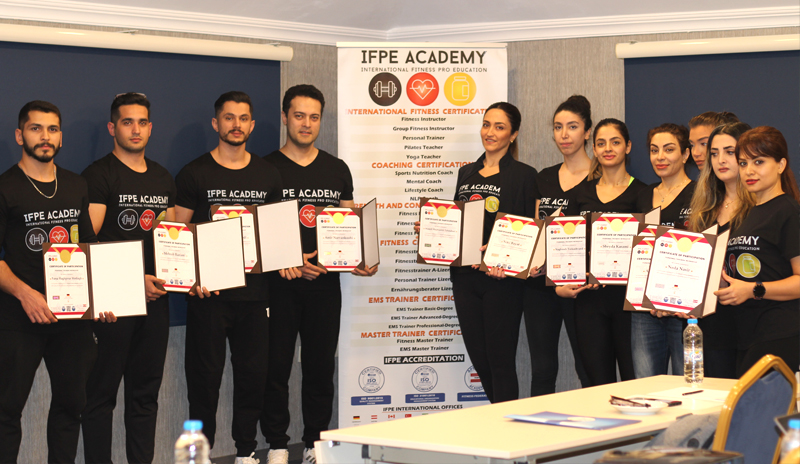 IFPE SEMINARS IN UAE - IFPE Academy